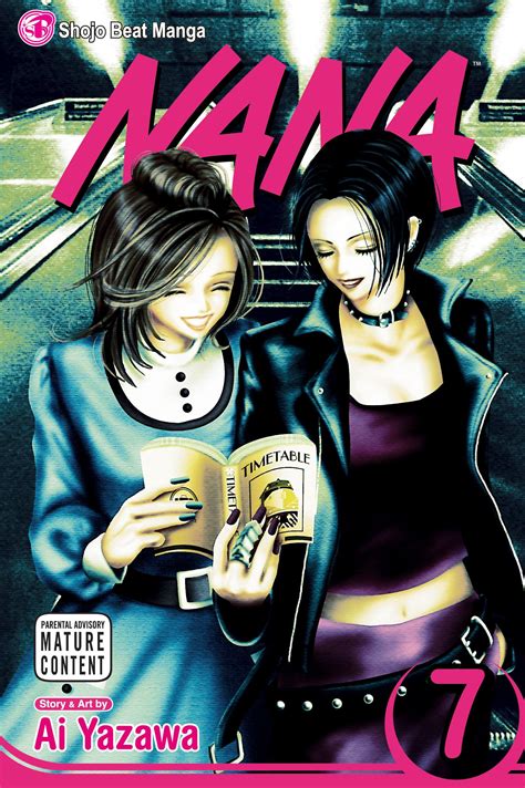 nana manga pdf|nana manga download.